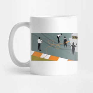 Megaporojects 2 Mug